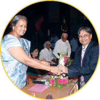 Smt. P. N. Doshi Women’s College of Arts, Mumbai 2016